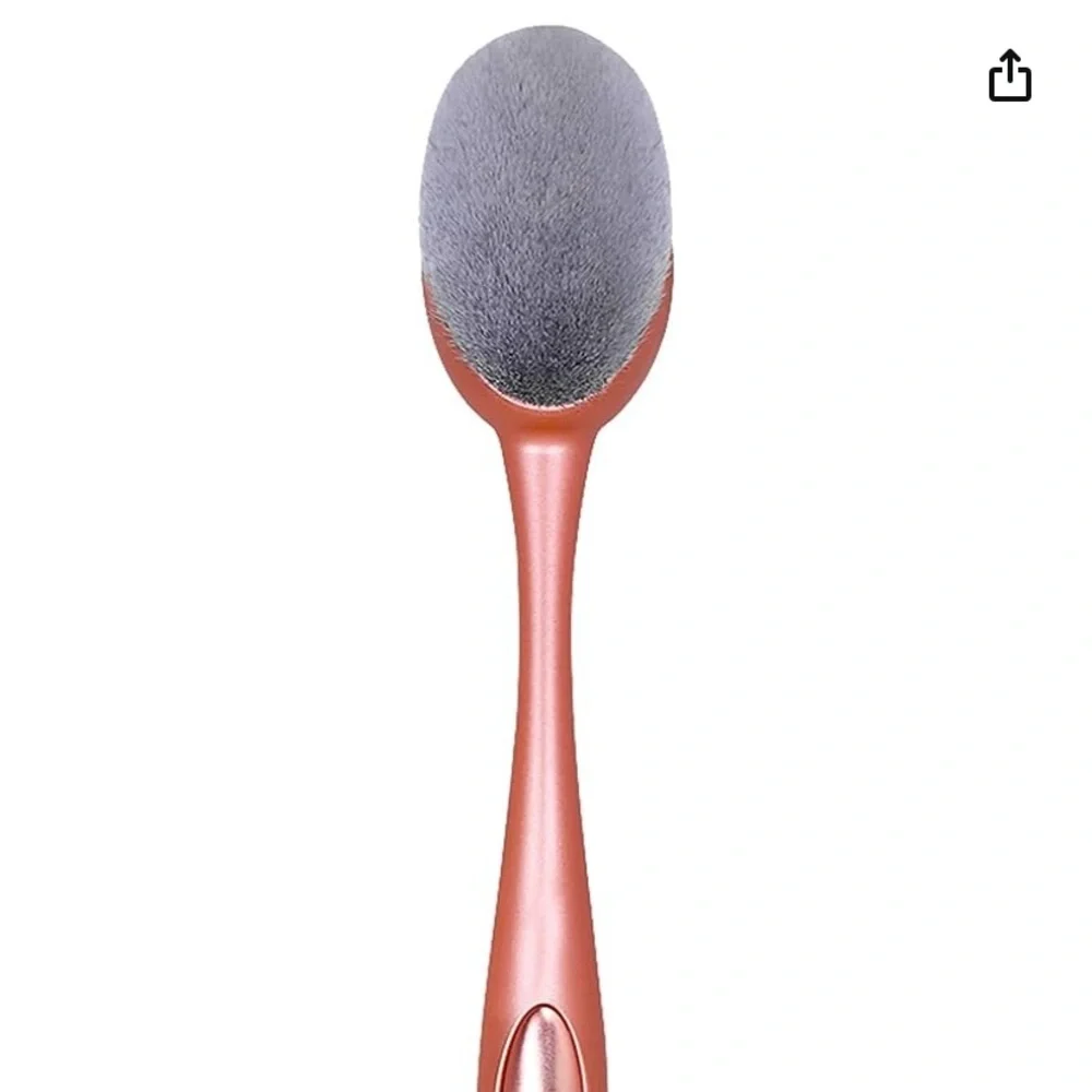 5/$25 🎆 Gently Used Real Techniques 228 Blend & Blur & 300 Deluxe Crease Brushes